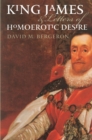 King James and Letters of Homoerotic Desire - eBook