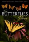 The Butterflies of Iowa - Book