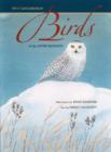 Fifty Uncommon Birds of the Upper Midwest - Book