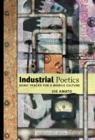Industrial Poetics : Demo Tracks for a Mobile Culture - eBook