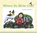Where Do Birds Live? - eBook