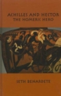 05 Achilles and Hector - Homeric Hero - Book