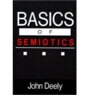 Basics Of Semiotics - Book