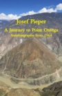 A Journey to Point Omega - Autobiography from 1964 - Book