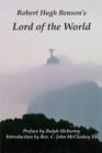 Lord of the World - Book