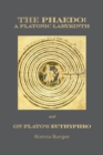 The Phaedo – A Platonic Labyrinth and On Plato's Euthyphro: New Edition - Book