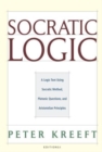 Socratic Logic 3.1e – Socratic Method Platonic Questions - Book