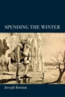 Spending the Winter - A Poetry Collection - Book