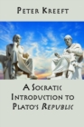 A Socratic Introduction to Plato`s Republic - Book