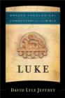 Luke - Book