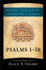 Psalms 1-50 - Book