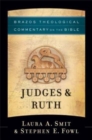 Judges & Ruth - Book