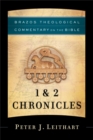 1 & 2 Chronicles - Book