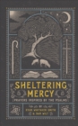 Sheltering Mercy – Prayers Inspired by the Psalms - Book