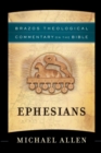 Ephesians - Book