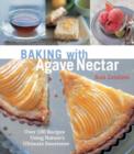 Baking with Agave Nectar - eBook