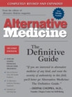 Alternative Medicine, Second Edition - eBook