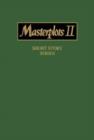 Masterplots II  Short Story Series - Book