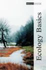 Ecology Basics - Book