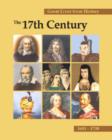 The Seventeenth Century (1601-1700) - Book