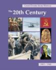 The 20th Century, 1901-1940 - Book
