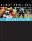 Boxing and Soccer - Book