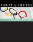 Olympic Sports - Book
