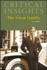 The Great Gatsby - Book