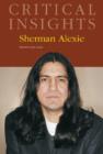 Sherman Alexie - Book