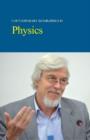 Contemporary Biographies in Physics - Book
