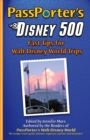 PassPorter's Disney 500 : Fast Tips for Walt Disney World Trips - eBook