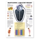 Maintaining A Healthy Weight - Book