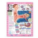 Blueprint for Health Your Ears Chart - Book