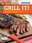 Good Housekeeping Great Recipes: Grilling : Mouthwatering Recipes for Unbeatable Barbecue - eBook