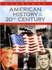 American History of the 20th Century - eBook