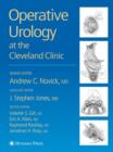 Operative Urology - Book