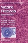 Vaccine Protocols - Book