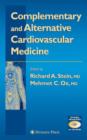 Complementary and Alternative Cardiovascular Medicine - Book