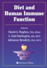 Diet and Human Immune Function - Book