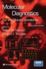 Molecular Diagnostics : For the Clinical Laboratorian - Book
