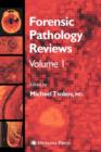 Forensic Pathology Reviews - Book