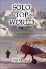 Solo to the Top of the World - Book