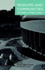 Museums and Communities - eBook