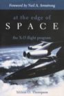 At the Edge of Space - eBook
