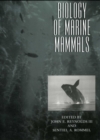 Biology of Marine Mammals - eBook