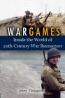 War Games - eBook