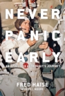 Never Panic Early - eBook