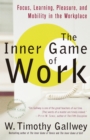 Inner Game of Work - eBook