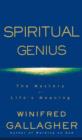 Spiritual Genius - eBook