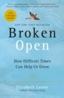 Broken Open - eBook